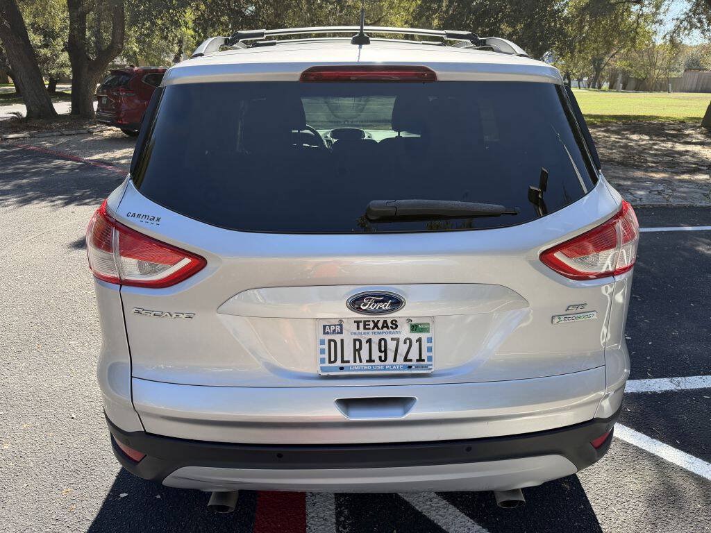 Used 2013 Ford Escape SE FWD image 4