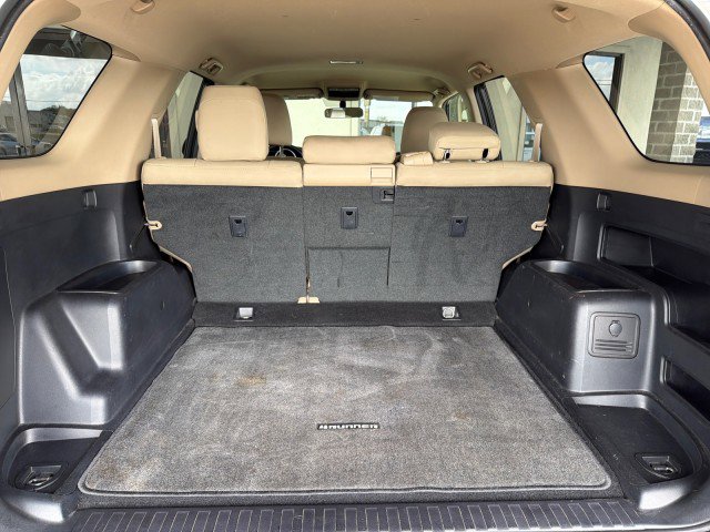 Used 2011 Toyota 4Runner SR5 image 27