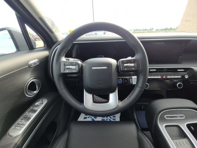 Used 2026 Hyundai Palisade Limited AWD/4WD image 23
