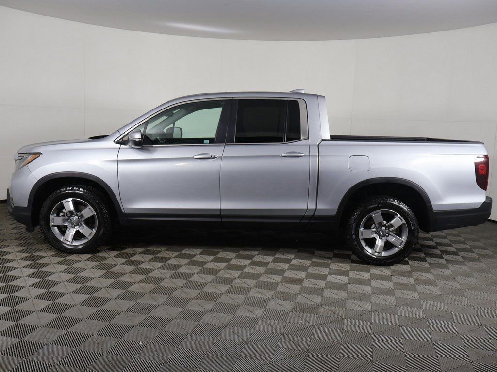 Used 2025 Honda Ridgeline RTL image 18