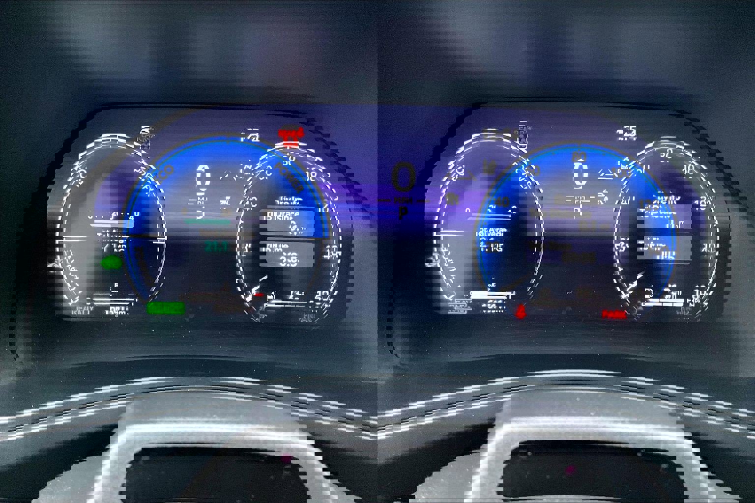 Used 2024 Toyota Grand Highlander AWD Hybrid image 19