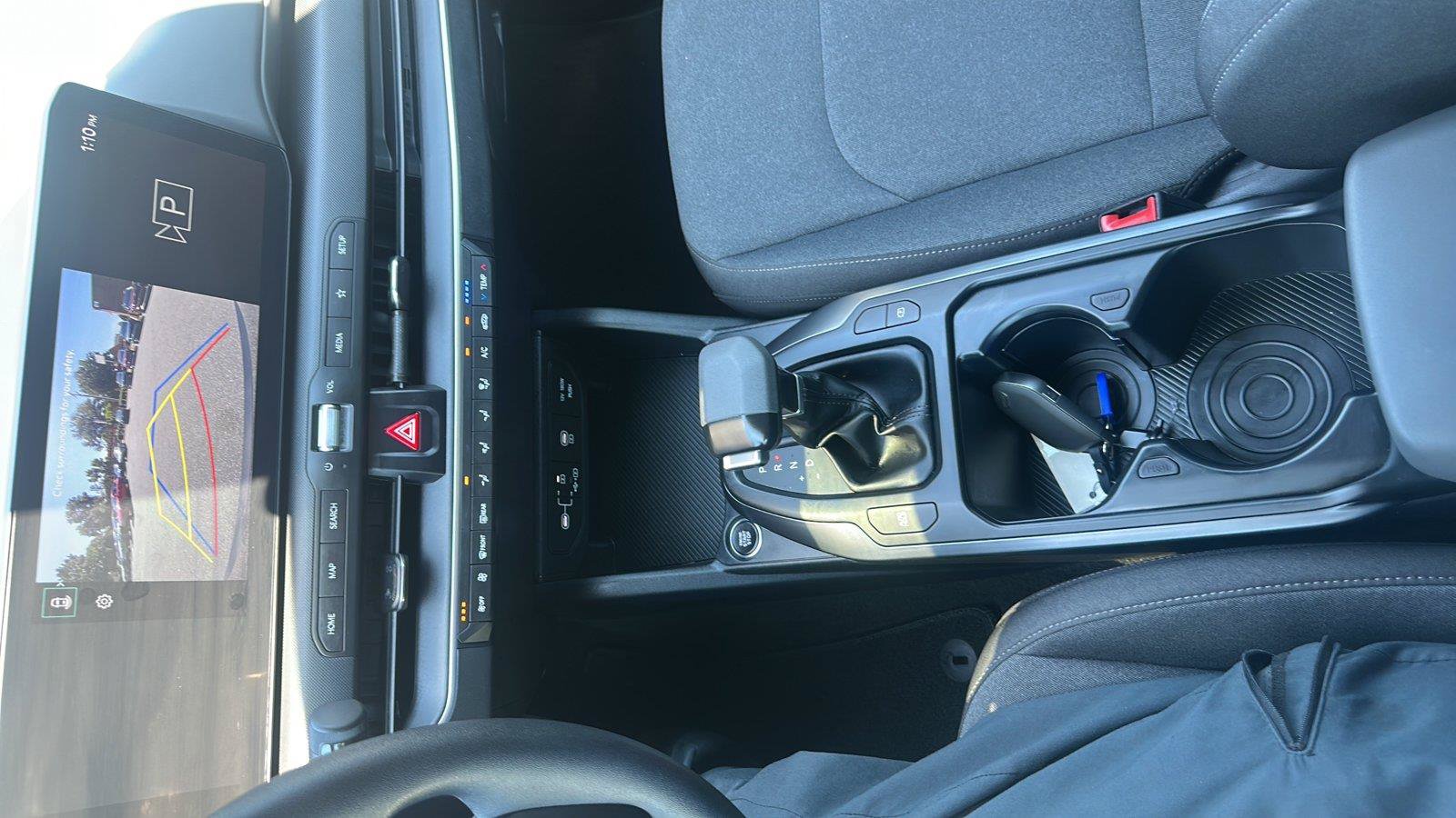 Used 2025 Kia K4 FWD image 19