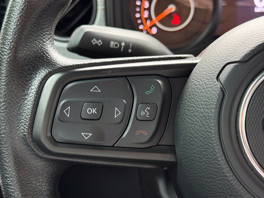 Used 2024 Jeep Gladiator Sport AWD/4WD image 17