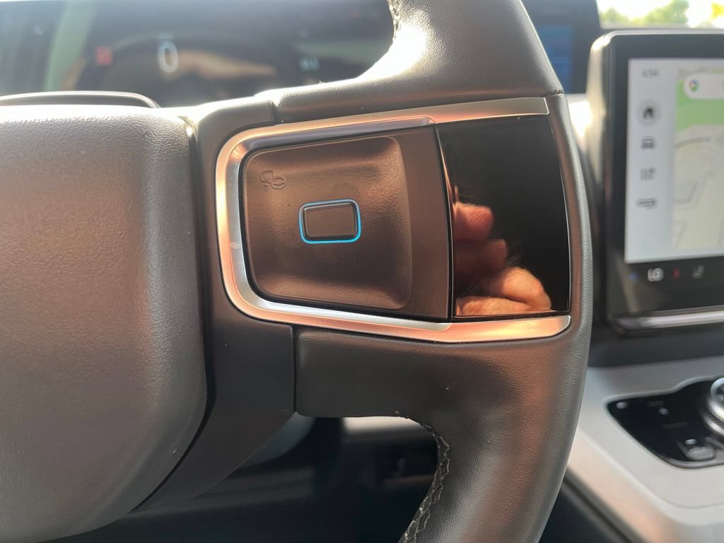 Used 2025 Ford Expedition Max Active AWD/4WD image 29