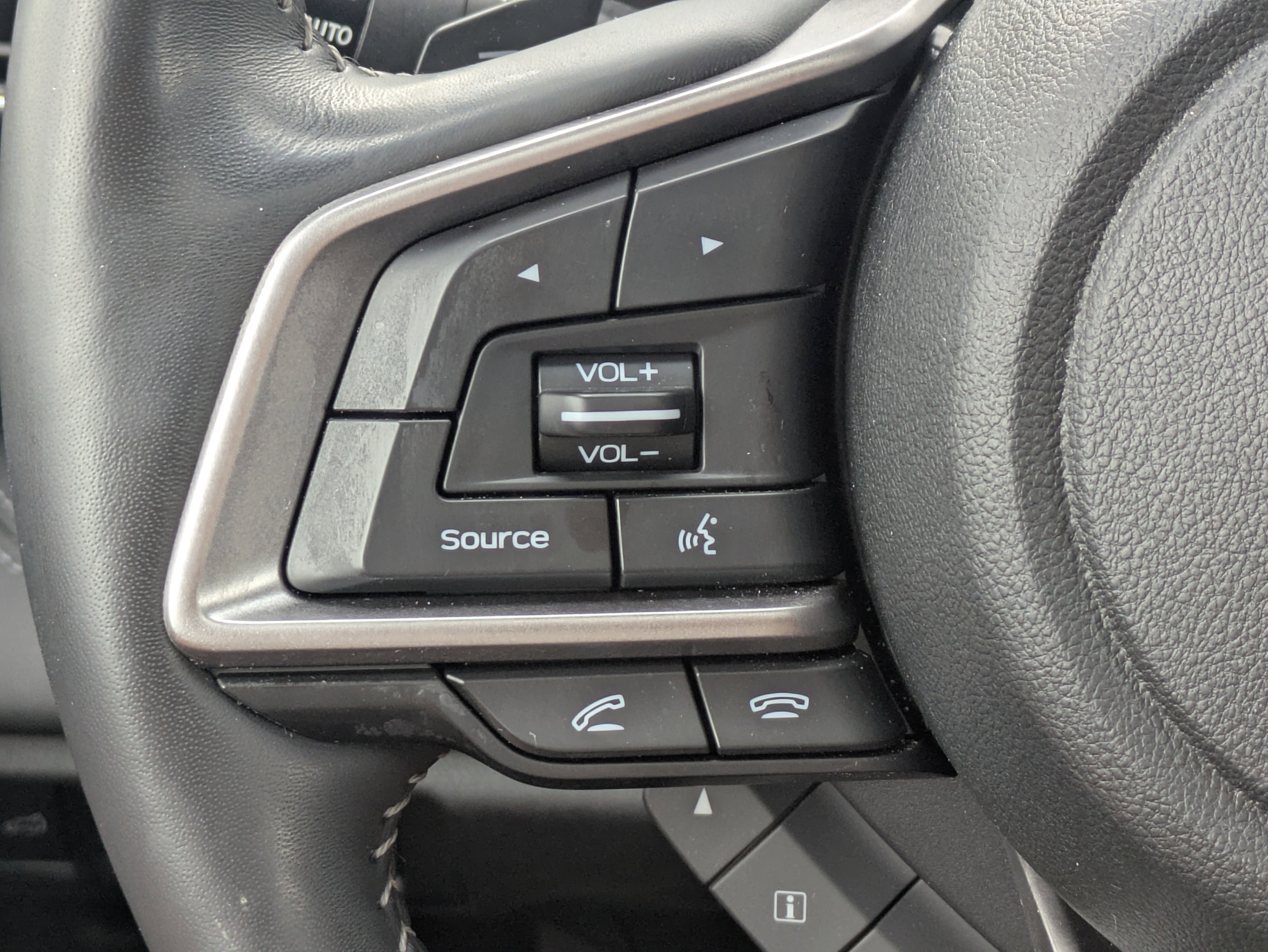 Certified 2022 Subaru Outback Touring XT w/ Popular Package #2 image 25