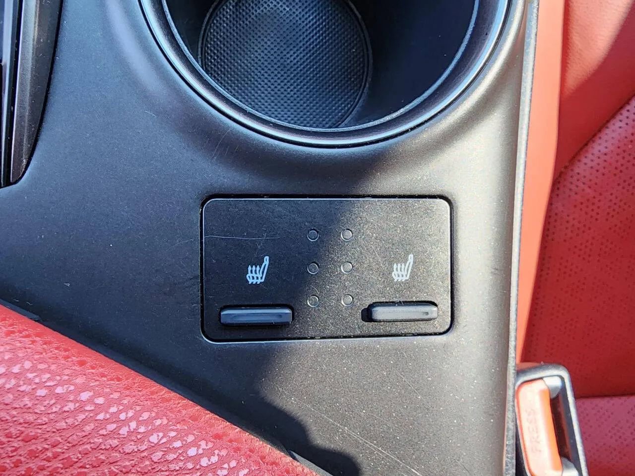 Used 2023 Toyota Camry XSE image 24