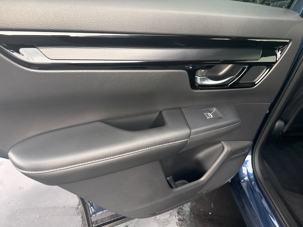 Used 2024 Honda CR-V EX-L image 18