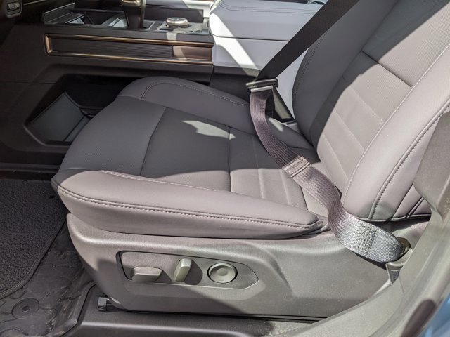 New 2024 GMC Hummer EV 3X w/ Omega Edition image 4