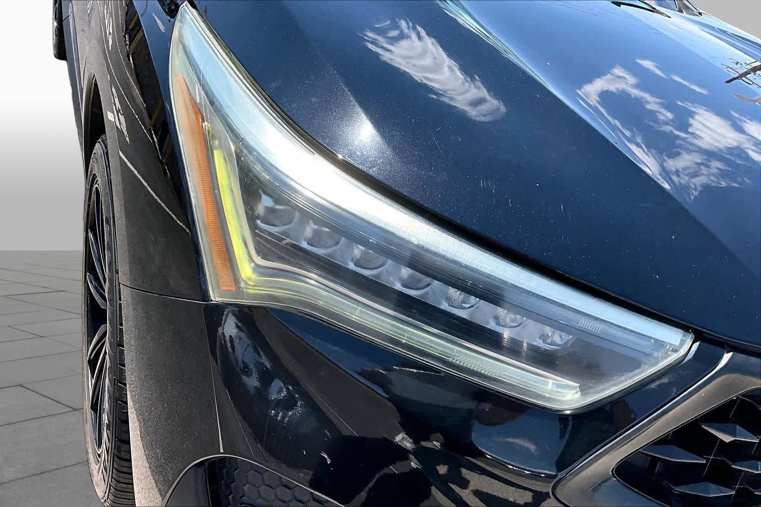 Used 2020 Acura RDX FWD w/ Technology Package image 26