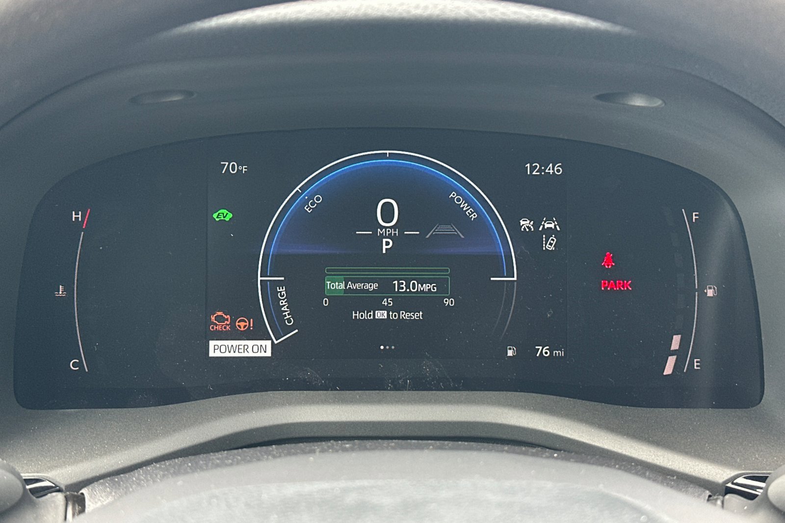 New 2026 Toyota Camry LE image 21