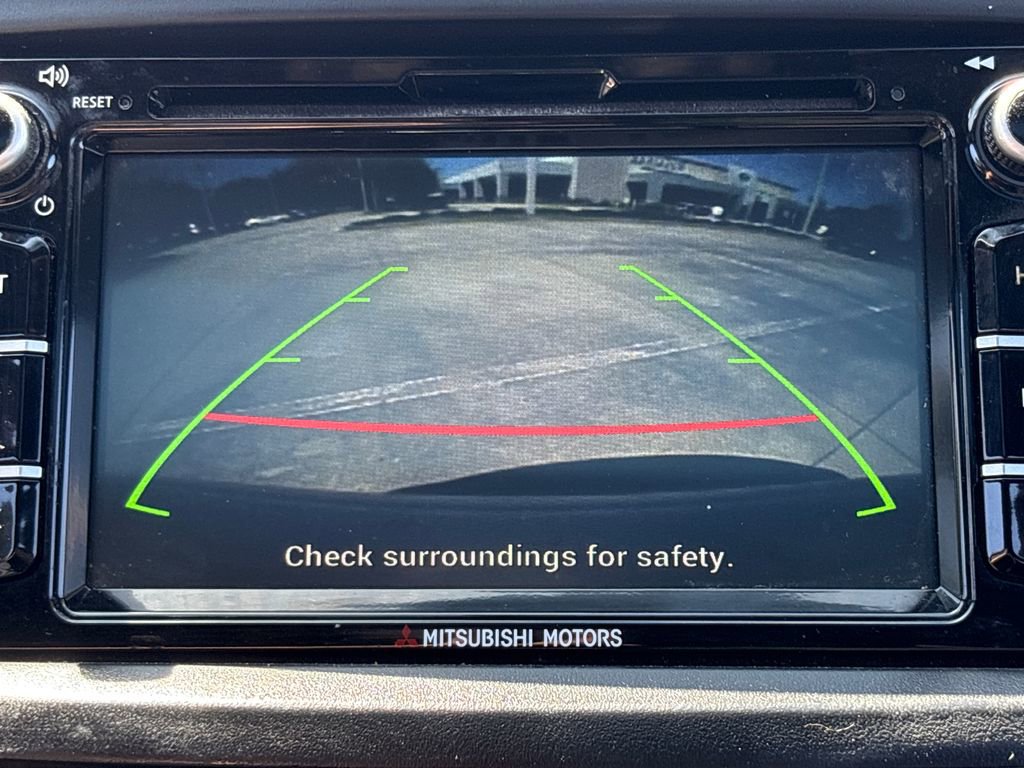 Used 2017 Mitsubishi Lancer ES image 44