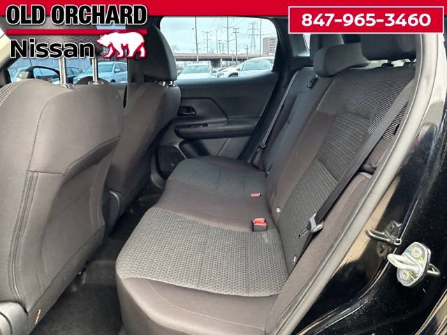 Used 2025 Nissan Kicks S FWD image 11