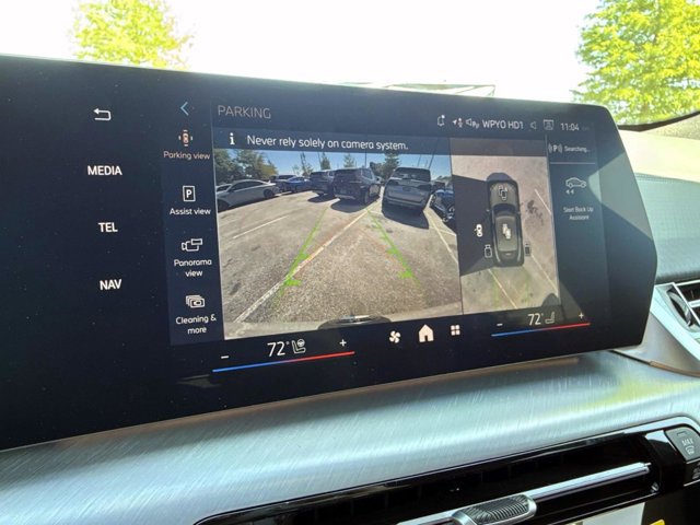 New 2026 BMW X2 xDrive28i w/ Technology Package AWD/4WD image 26