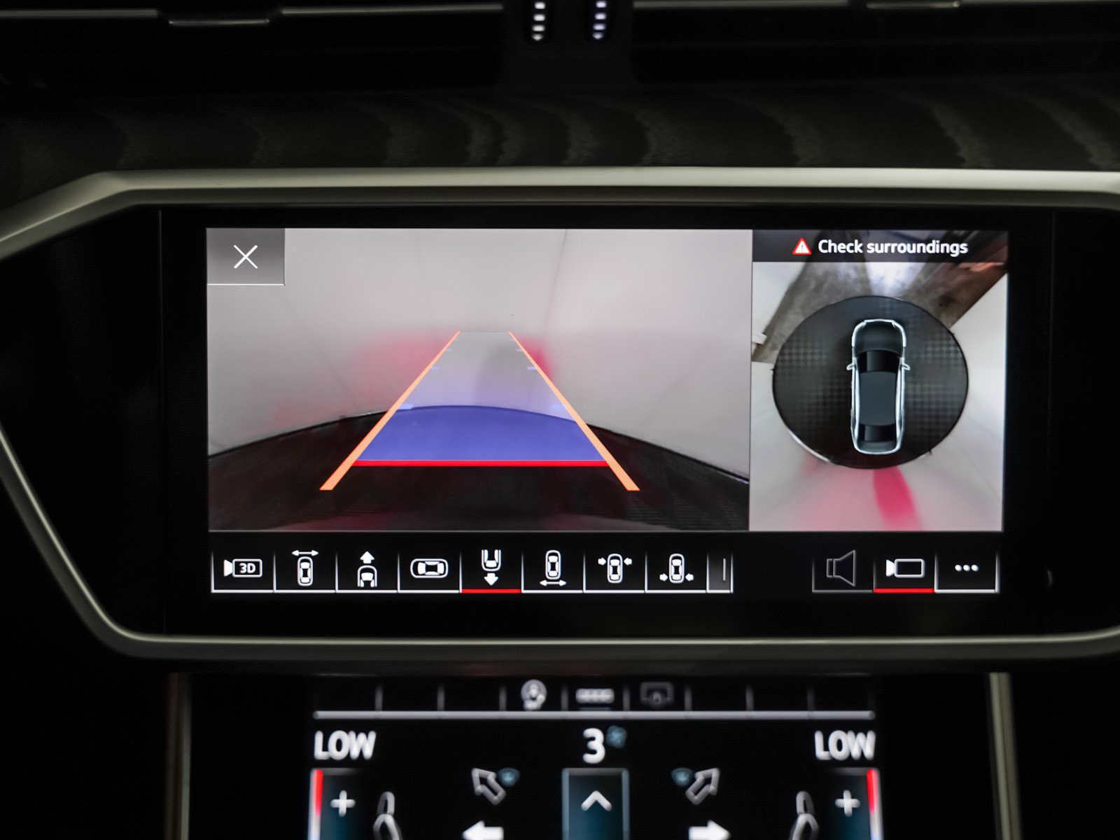 New 2025 Audi A6 2.0T Premium image 20