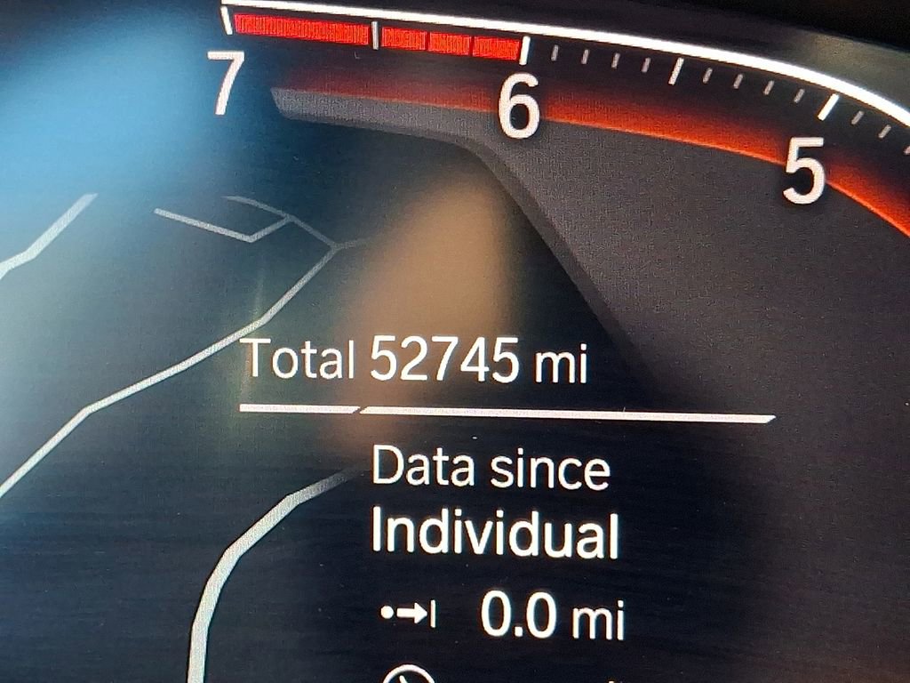 Certified 2022 BMW X3 xDrive30i w/ Premium Package 2 image 16