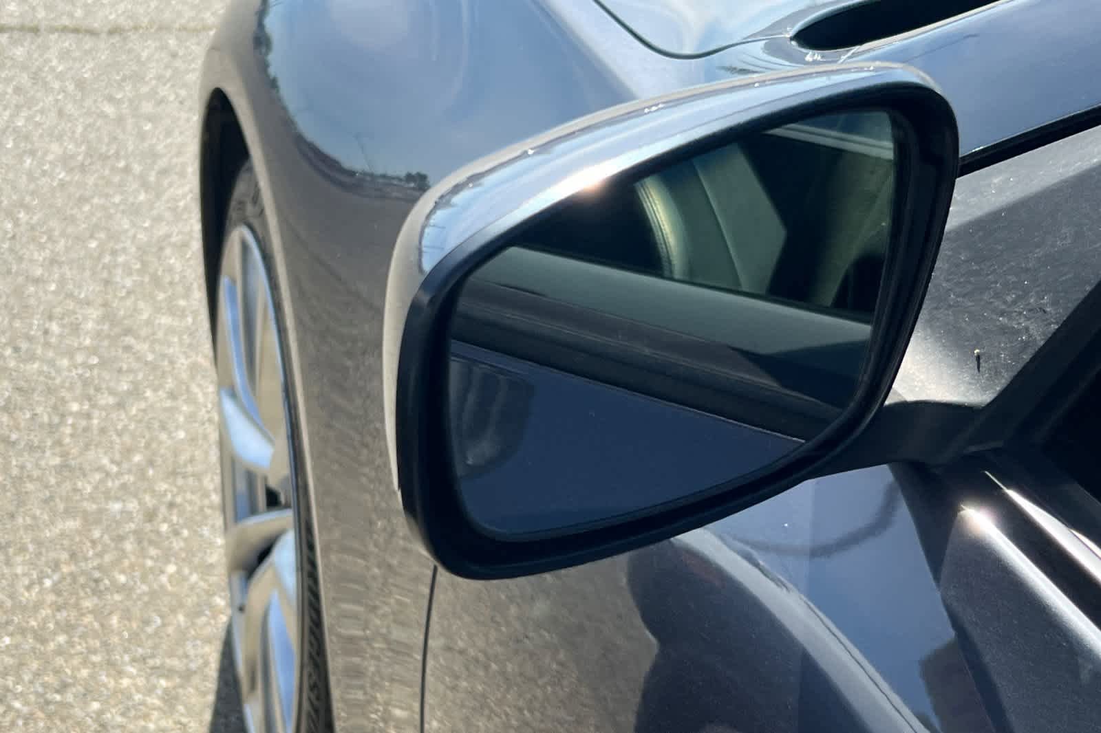 Used 2009 INFINITI G37 Sport w/ Premium Pkg RWD image 8