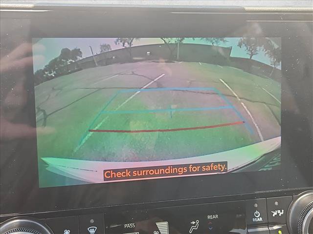 New 2026 Toyota Highlander XLE AWD/4WD image 13
