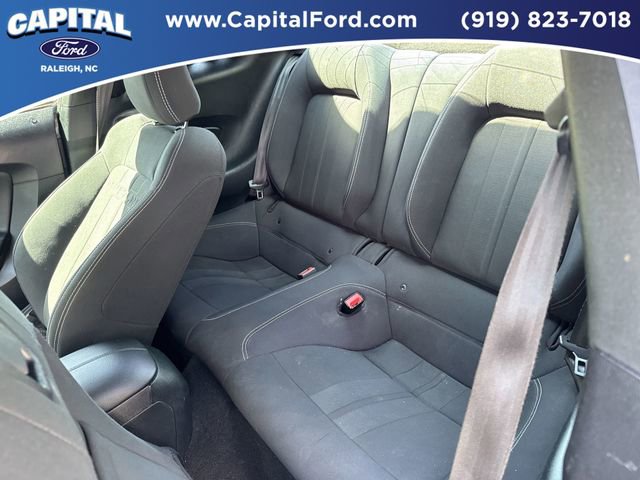 Used 2019 Ford Mustang GT w/ Equipment Group 301A RWD image 17