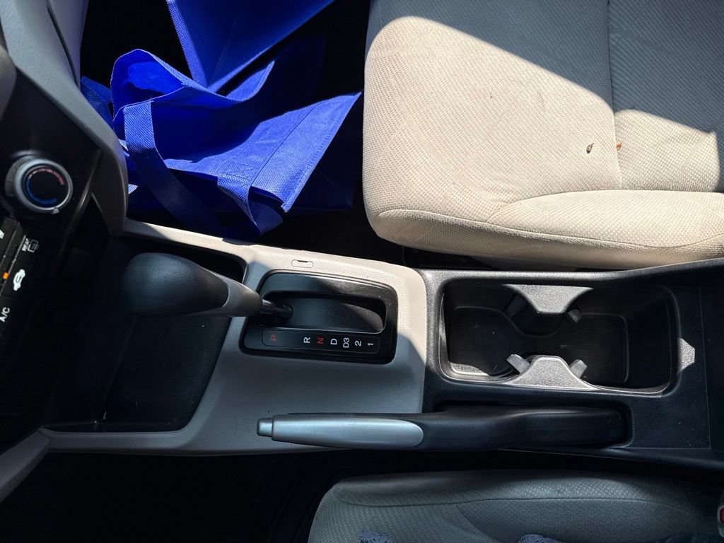 Used 2012 Honda Civic LX image 21