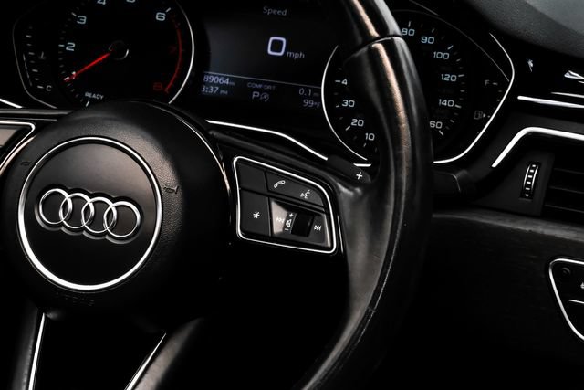 Used 2021 Audi A5 2.0T Premium AWD/4WD image 30