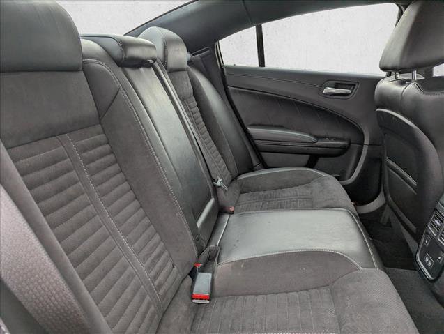 Used 2021 Dodge Charger Scat Pack w/ Daytona Edition Group image 28