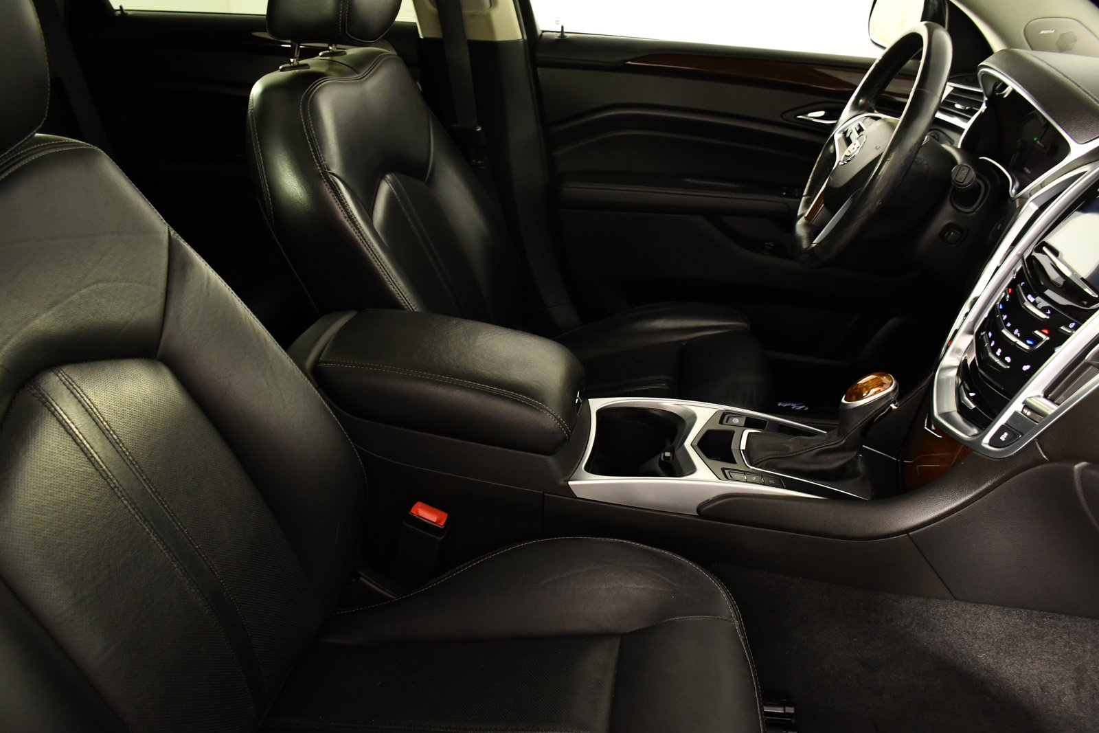Used 2015 Cadillac SRX Performance w/ Driver Assist Package AWD/4WD image 39