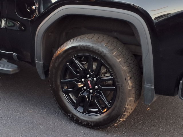 Used 2020 GMC Sierra 1500 Elevation w/ Elevation Value Package AWD/4WD image 28