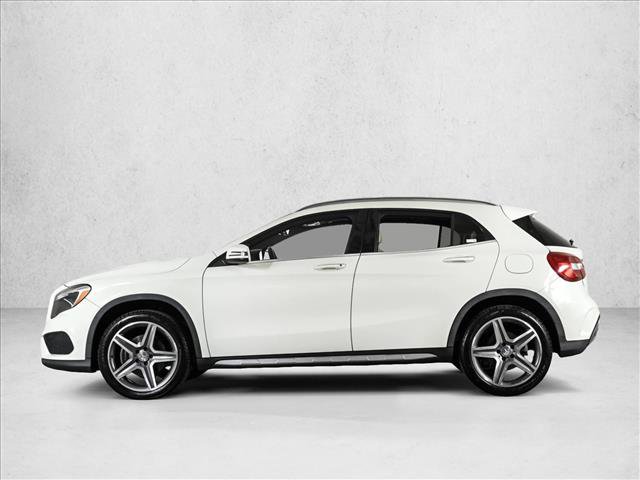 Used 2016 Mercedes-Benz GLA 250 4MATIC image 9