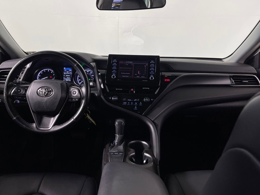 Certified 2023 Toyota Camry SE image 14