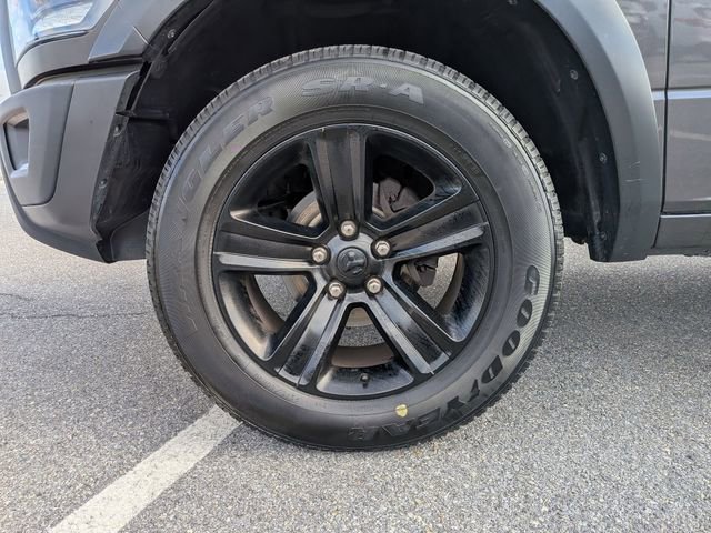 Used 2022 RAM 1500 Classic Warlock image 28