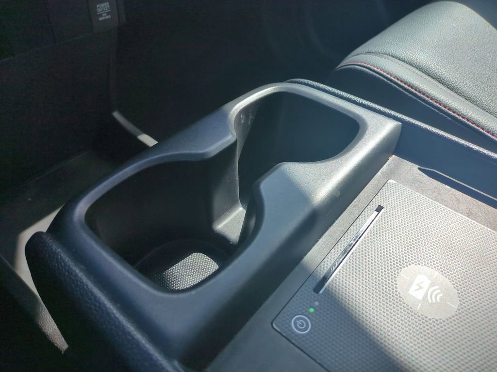 Used 2025 Honda Odyssey Sport-L image 24