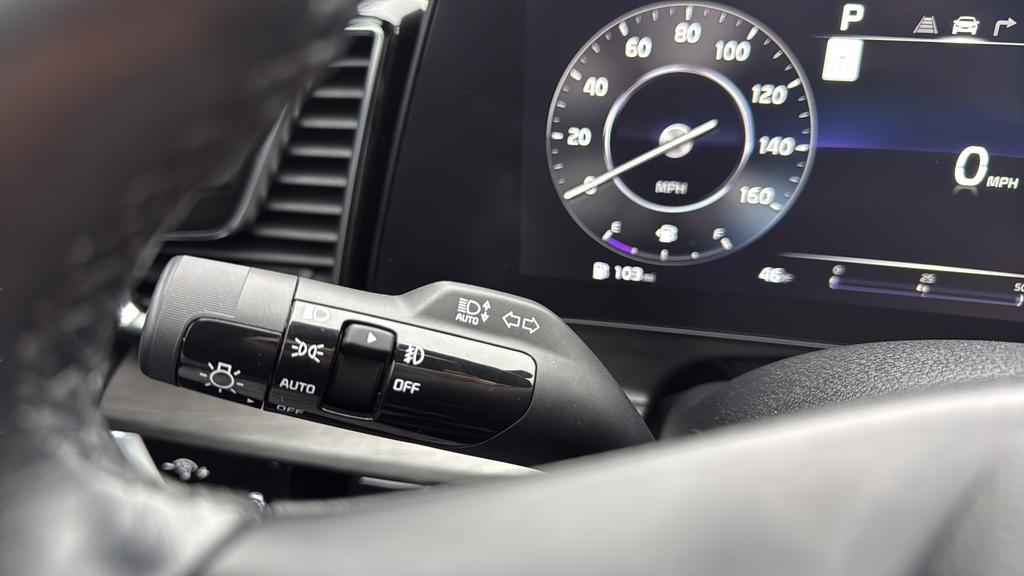 Used 2024 Kia Sportage X-Pro image 36