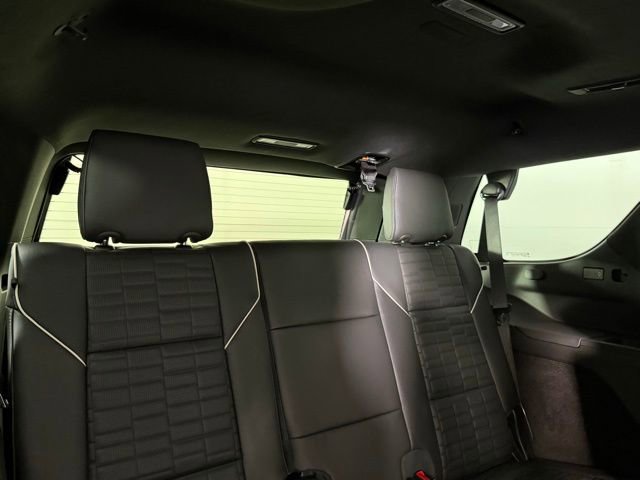 New 2026 Cadillac Escalade V w/ LPO, ONYX Package image 27