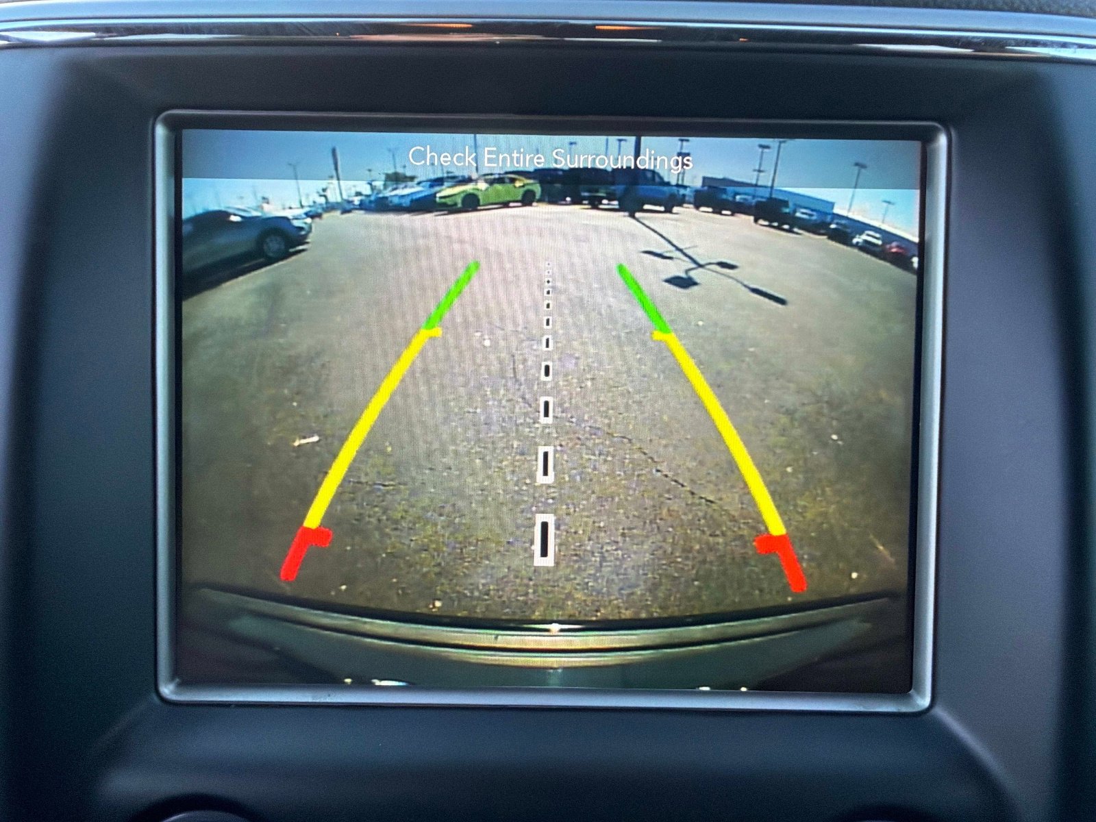 Used 2018 Jeep Grand Cherokee Altitude image 22