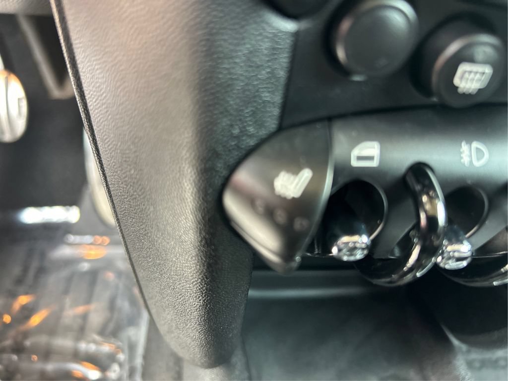 Used 2012 MINI Cooper S FWD image 39