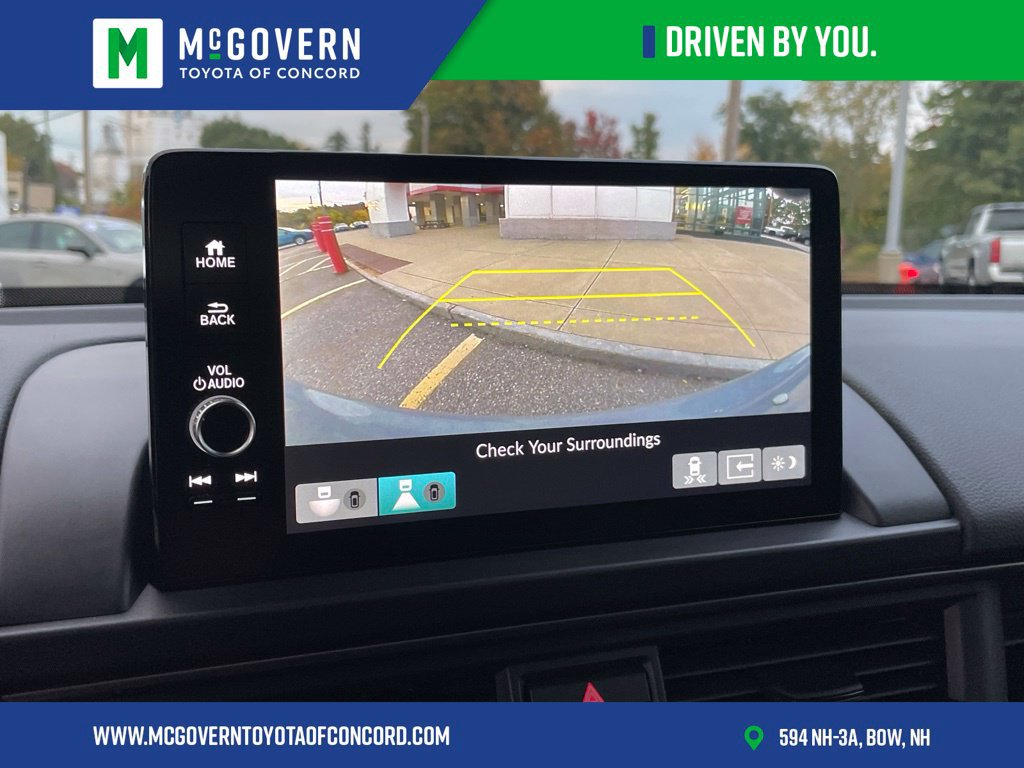 Used 2025 Honda Pilot TrailSport image 35