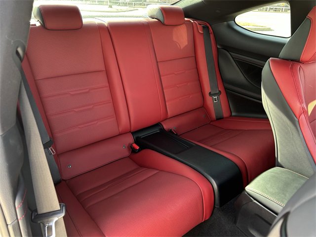 Used 2019 Lexus RC 300 image 32