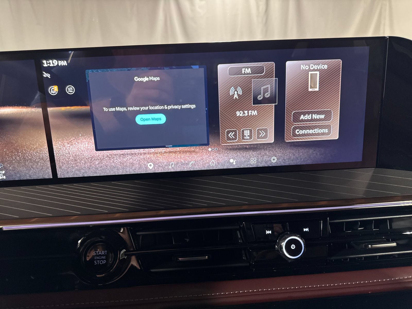 New 2027 INFINITI QX80 Autograph AWD/4WD image 17