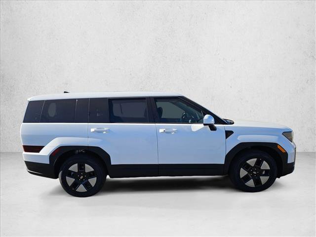 New 2026 Hyundai Santa Fe SE image 8