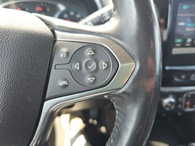 Used 2018 Chevrolet Traverse LT image 24