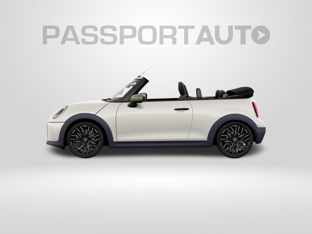 New 2027 MINI Cooper S FWD image 4