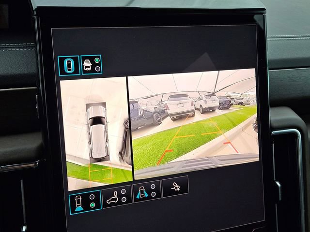 Used 2025 GMC Yukon Denali Ultimate w/ LPO, Floor Liner Package image 18