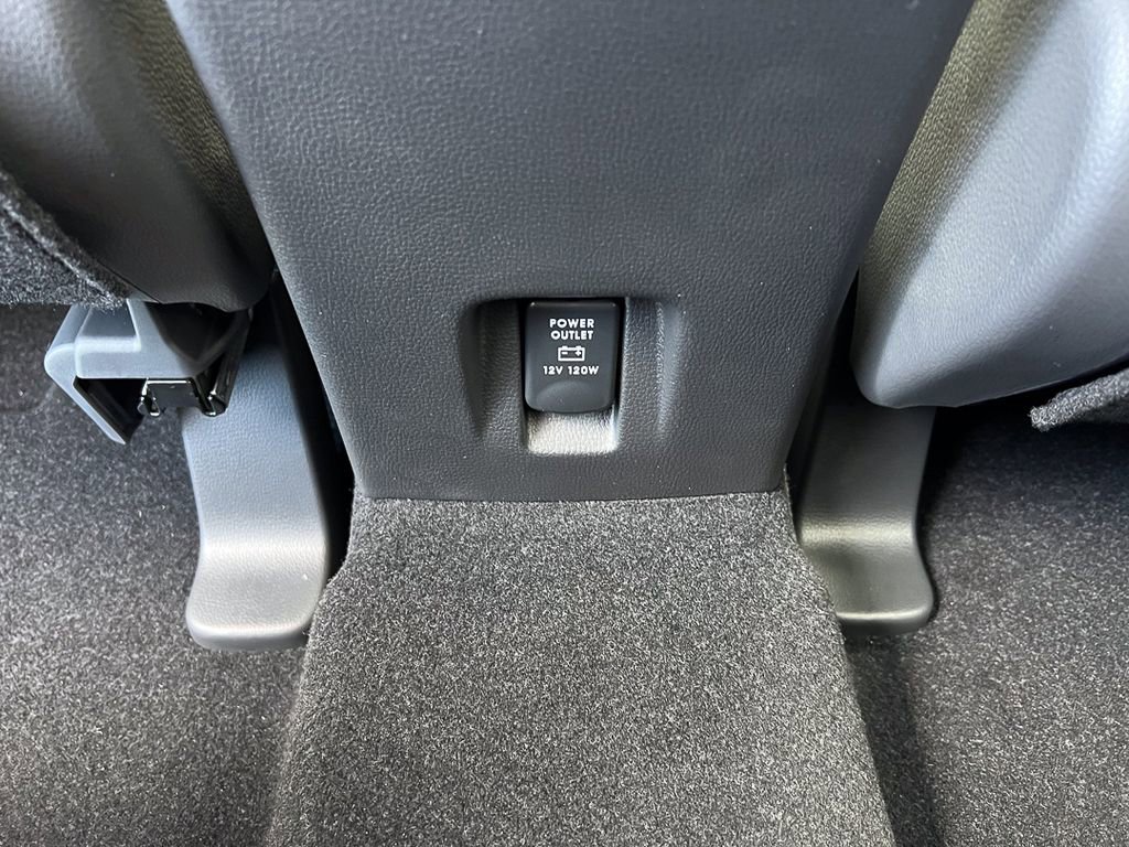 New 2026 Mitsubishi Eclipse Cross ES image 25