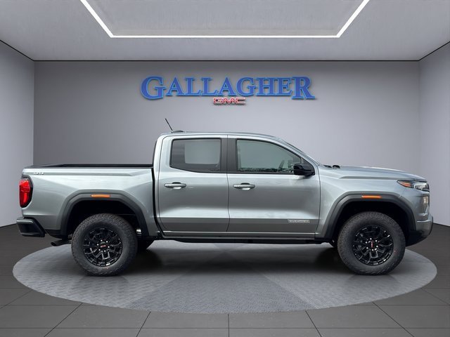 New 2026 GMC Canyon Elevation w/ Convenience Package image 3