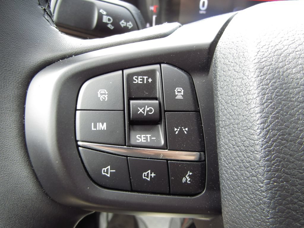 Used 2026 Ford Ranger XLT AWD/4WD image 29