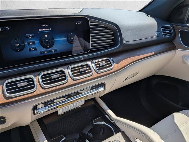 New 2026 Mercedes-Benz GLE 450 4MATIC Coupe image 13