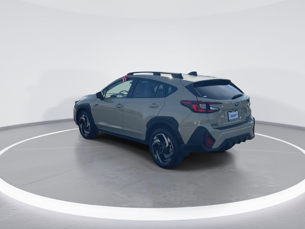 New 2026 Subaru Crosstrek 2.5i Limited AWD/4WD image 6