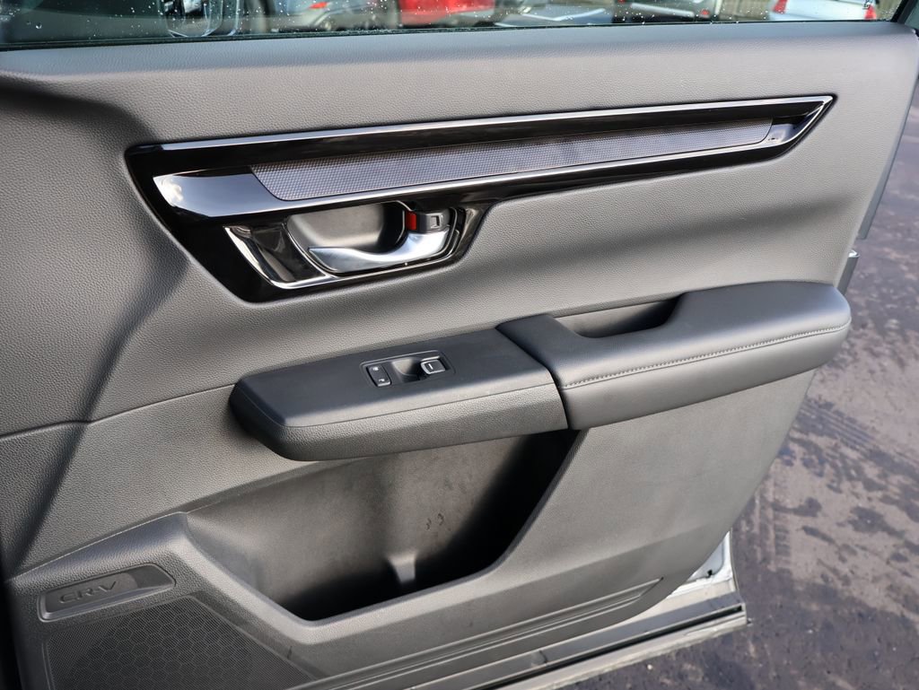 Certified 2023 Honda CR-V EX-L image 11