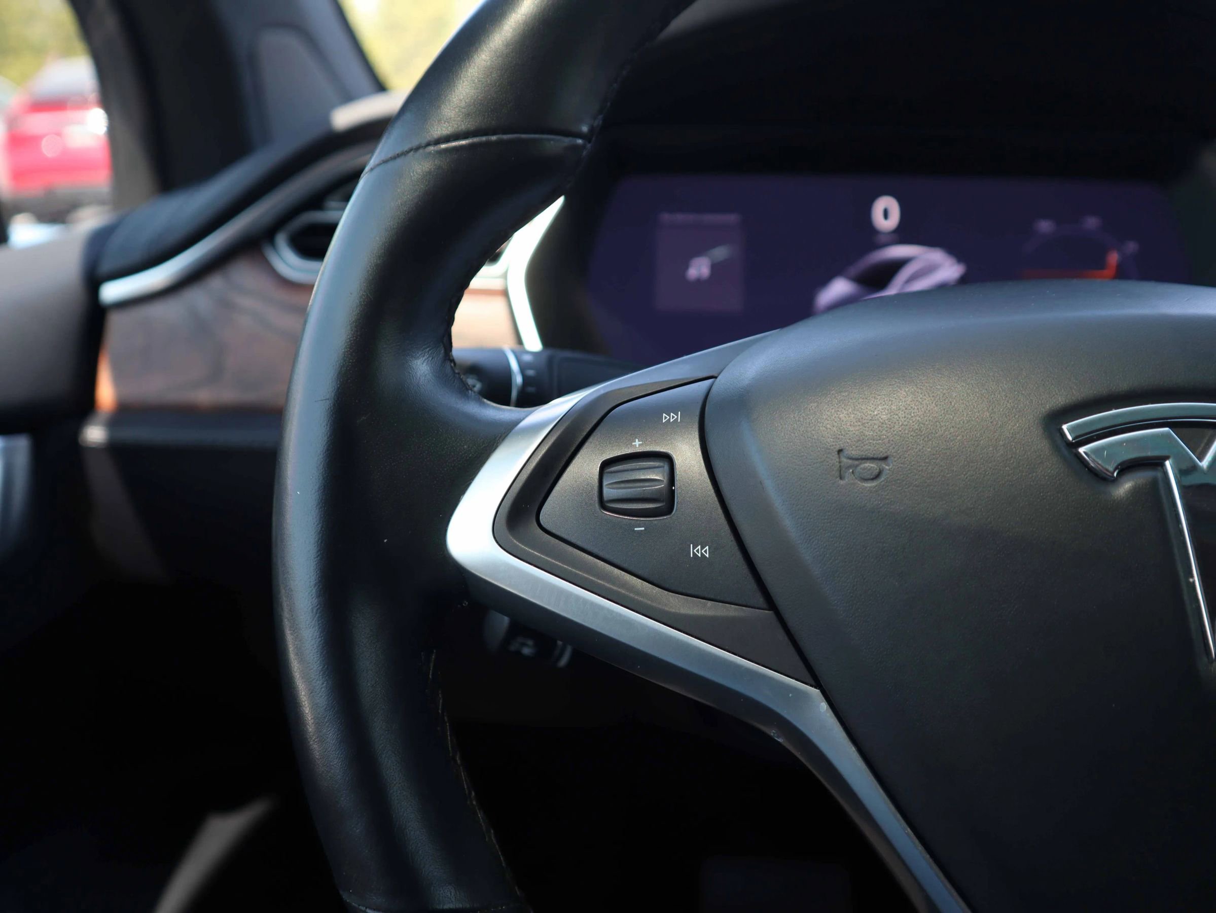 Used 2018 Tesla Model X 100D image 7