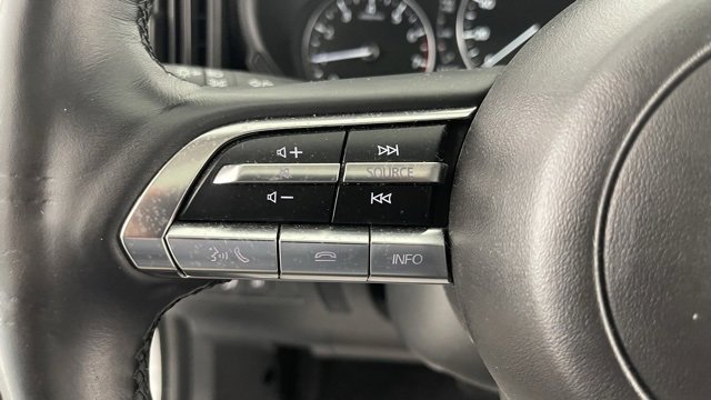 Used 2023 MAZDA CX-50 AWD 2.5 Turbo w/ Cargo Package image 39